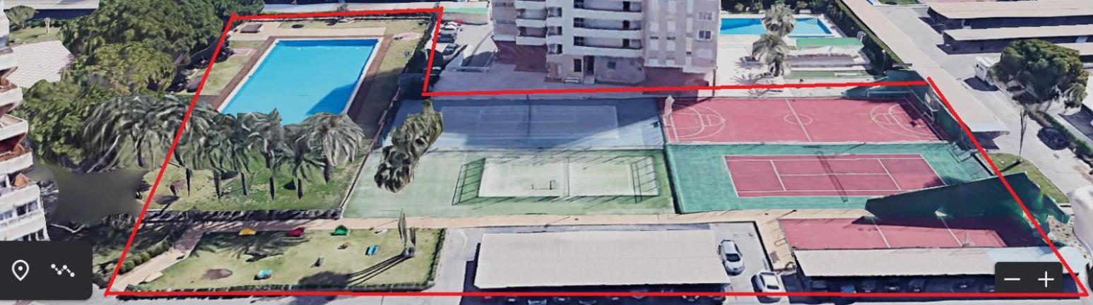 1 Min A Pie Playa San Juan - Increibles Vistas Al Mar - 4 Habs - Gran Terraza - Urbanizacion Con Piscina Padel Y Tenis Alicante Exterior photo